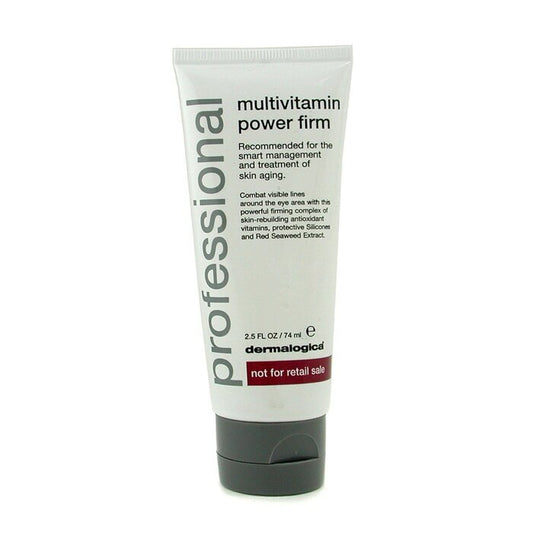 Dermalogica Age Smart MultiVitamin Power Firm (Salon Size) 74ml/2.5oz