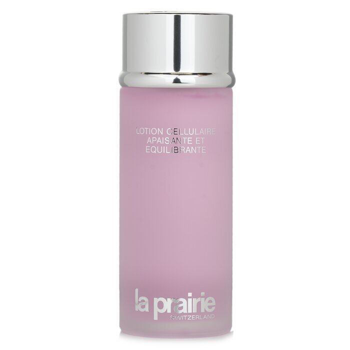 La Prairie Cellular Softening & Balancing Lotion 250ml/8.4oz