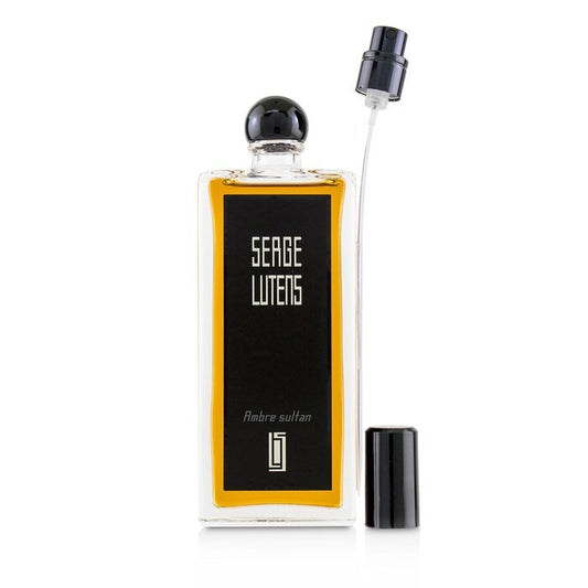 Serge Lutens Ambre Sultan Eau De Parfum Spray 50ml/1.6oz