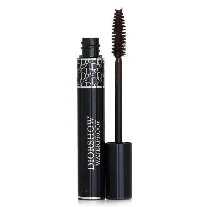 Christian Dior Diorshow Mascara Waterproof - # 698 Chesnut 11.5ml/0.38oz