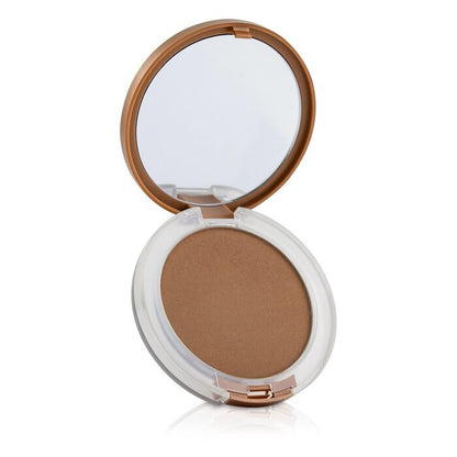 Clinique True Bronze Pressed Powder Bronzer - No. 03 Sunblushed 9.6g/0.33oz