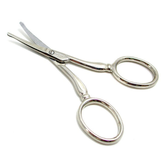 Tweezerman Nose, Ear, Facial Hair Scissors