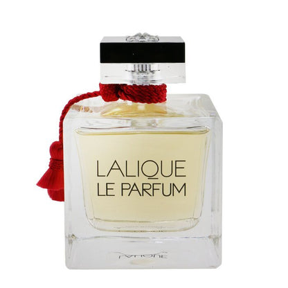 Lalique Le Parfum Eau De Parfum Spray 100ml/3.3oz