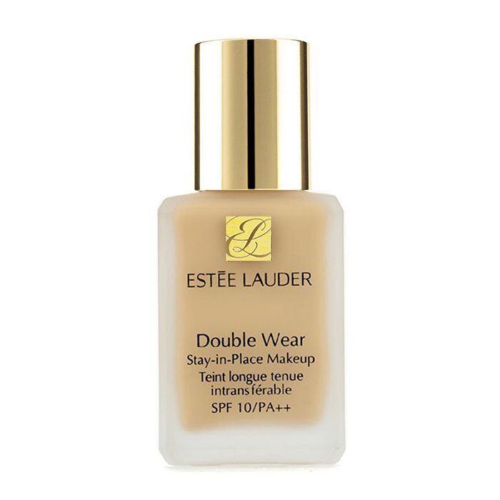 Estee Lauder Double Wear Stay In Place Makeup SPF 10 - No. 17 Bone (1W1) 30ml/1oz