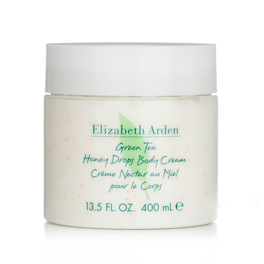 Elizabeth Arden Green Tea Honey Drops Body Cream 400ml/13.54oz