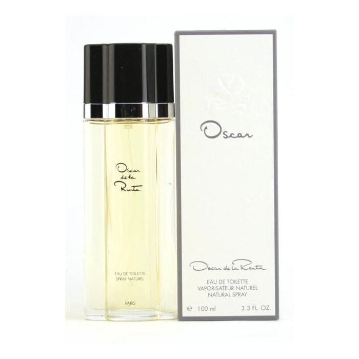 Oscar De La Renta Oscar Eau De Toilette Spray 100ml