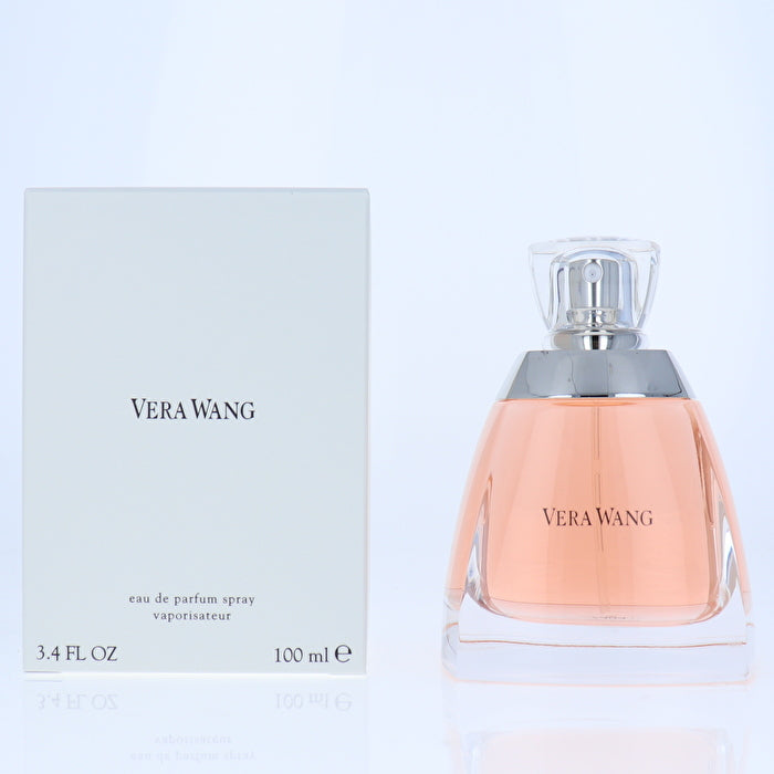 Vera Wang Eau De Parfum Spray 100ml