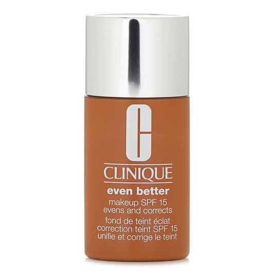 Clinique Even Better Makeup SPF15 (Dry Combination to Combination Oily) - No. 18 Deep Neutral 30ml/1oz