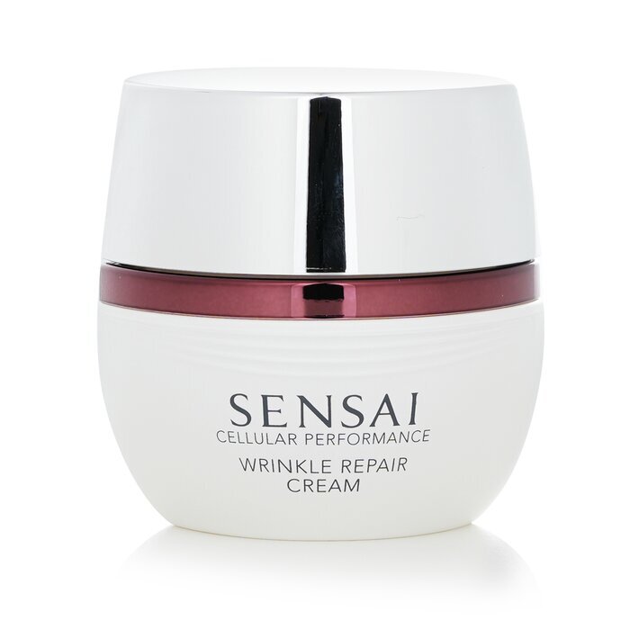 Kanebo Sensai Cellular Performance Wrinkle Repair Cream 40ml/1.4oz