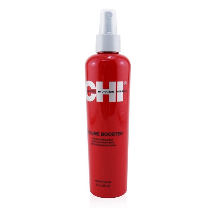 CHI Volume Booster (Liquid Bodifying Glaze) 237ml/8oz