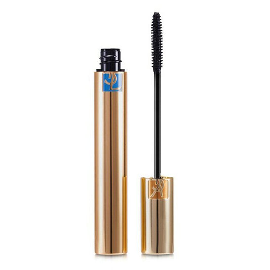 Yves Saint Laurent Mascara Volume Effet Faux Cils Waterproof - # 1 Charcoal Black 6.9ml/0.23oz