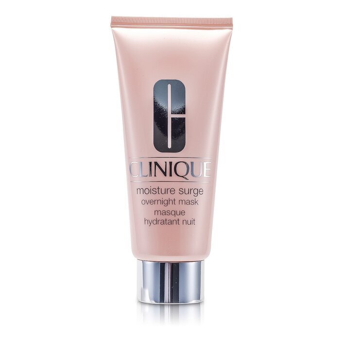 Clinique Moisture Surge Overnight Mask 100ml/3.4oz