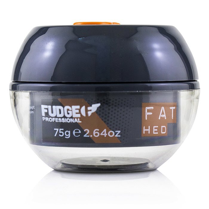 Fudge Fat Hed (Firm Hold Lightweight Texture Paste) 75g/2.64oz