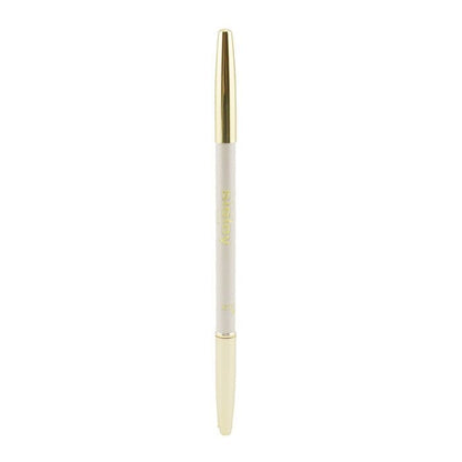 Sisley Phyto Khol Perfect Eyeliner (With Blender and Sharpener) - # Snow 1.2g/0.04oz