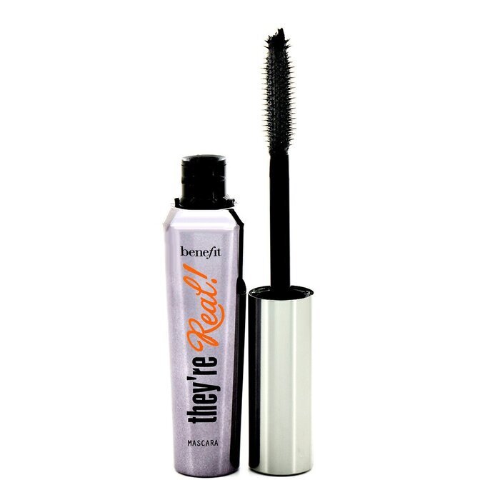 Benefit They're Real Beyond Mascara - Black 8.5g/0.3oz