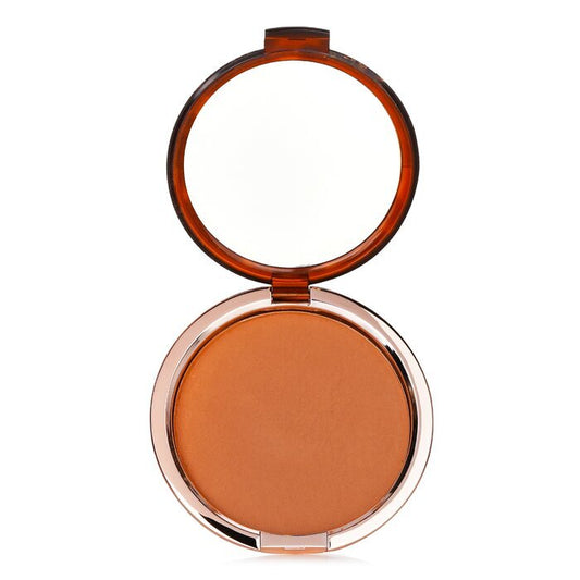 Estee Lauder Bronze Goddess Powder Bronzer - # 03 Medium Deep 21g/0.74oz