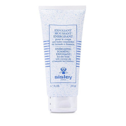 Sisley Energizing Foaming Exfoliant 200ml/6.7oz