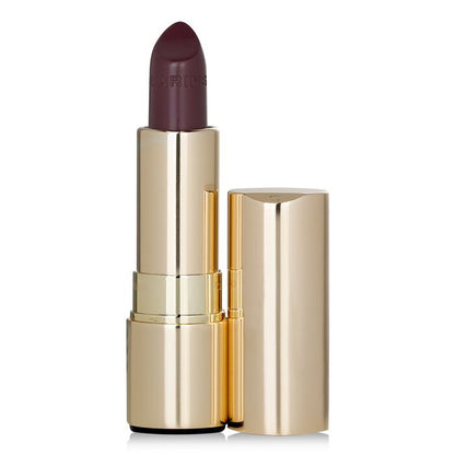 Clarins Joli Rouge (Long Wearing Moisturizing Lipstick) - # 738 Royal Plum 3.5g/0.1oz