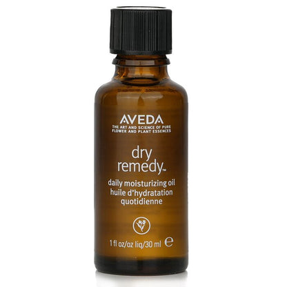 Aveda Dry Remedy Daily Moisturizing Oil (For Dry, Brittle Hair and Ends) 30ml/1oz