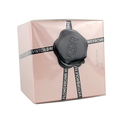 Viktor & Rolf Flowerbomb Eau De Parfum Spray 30ml