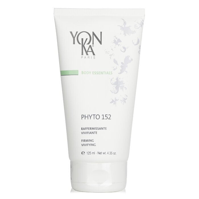 Yonka Body Specifics Phyto 152 Skin Tightening Cream - Firming & Vivifying 125ml/4.35oz