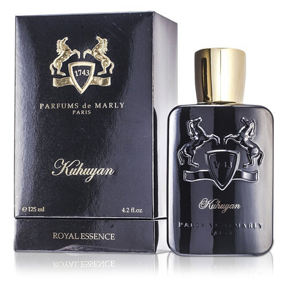 Parfums De Marly Kuhuyan Eau De Parfum Spray 125ml/4.2oz