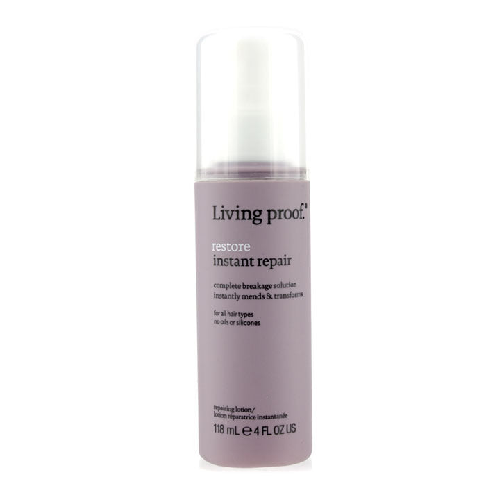 Living Proof Restore Instant Repair (For All Hair Types) 118ml/4oz