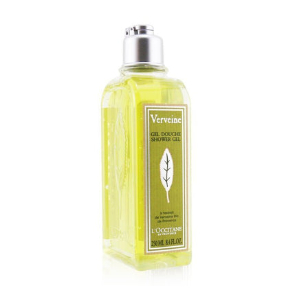 L'Occitane Verveine (Verbena) Shower Gel 250ml/8.4oz