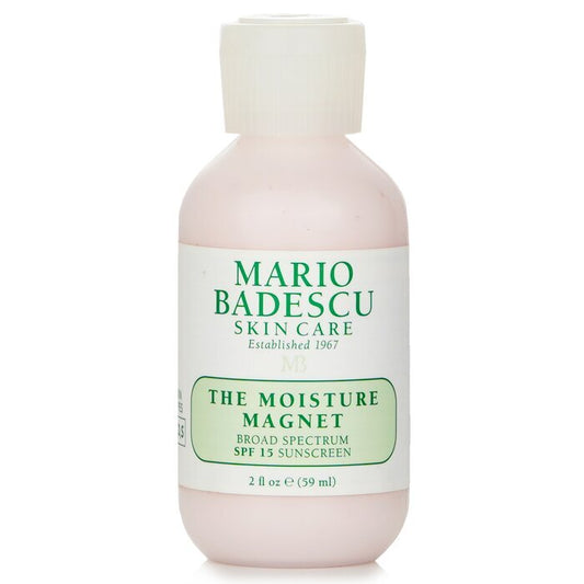 Mario Badescu The Moisture Magnet SPF 15 - For Combination/ Dry/ Sensitive Skin Types 59ml/2oz