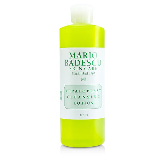 Mario Badescu Keratoplast Cleansing Lotion - For Combination/ Dry/ Sensitive Skin Types 472ml/16oz