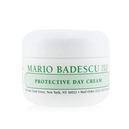 Mario Badescu Protective Day Cream - For Combination/ Dry/ Sensitive Skin Types 29ml/1oz