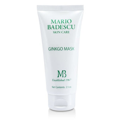 Mario Badescu Ginkgo Mask - For Combination/ Dry/ Sensitive Skin Types 73ml/2.5oz