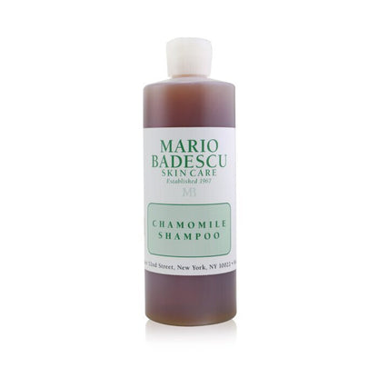 Mario Badescu Chamomile Shampoo (For All Hair Types) 472ml/16oz