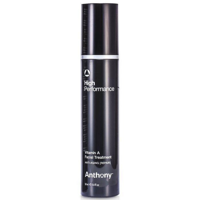 Anthony High Performance Vitamin A Hydrating Facial Lotion 50ml/1.6oz