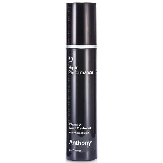 Anthony High Performance Vitamin A Hydrating Facial Lotion 50ml/1.6oz