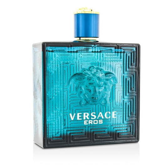 Versace Eros Eau De Toilette Spray 200ml