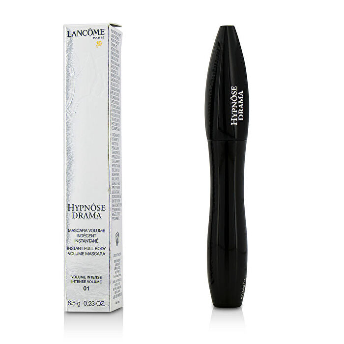 Hypnose Drama Instant Full Body Volume Mascara - # 01 Excessive Black 6.5g/0.23oz