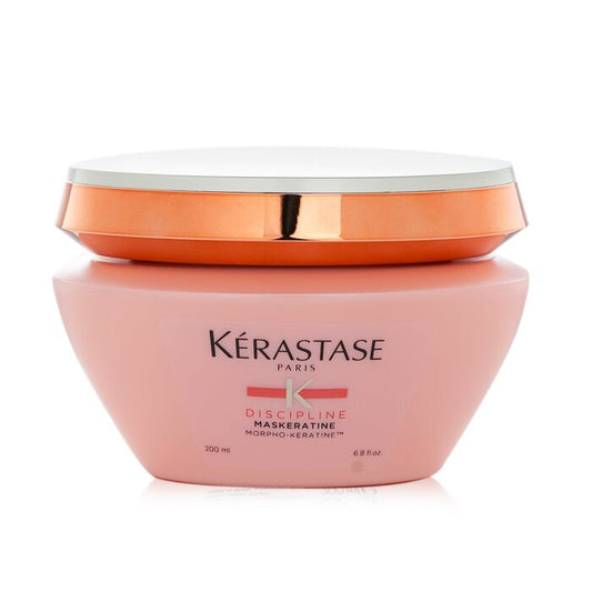 Kerastase Discipline Maskeratine Smooth-in-Motion Masque - High Concentration (For Unruly, Rebellious Hair) 200ml/6.8oz