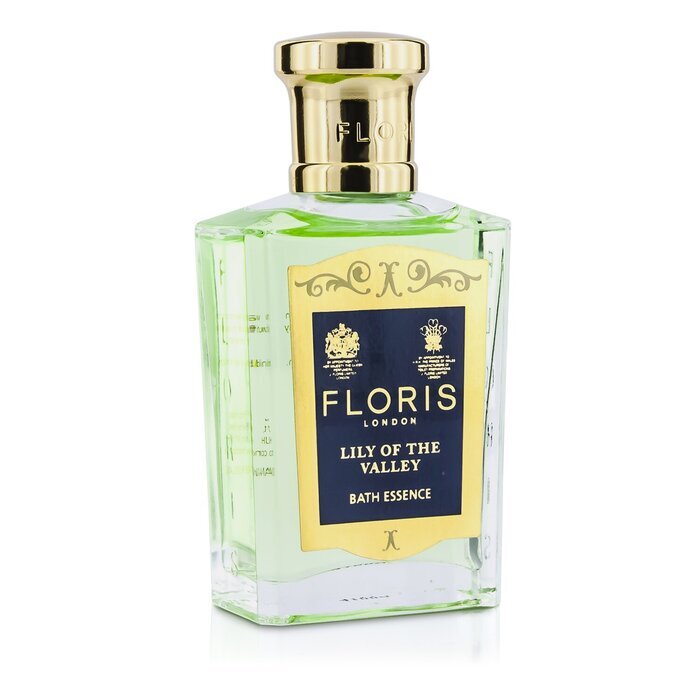 Floris Lily Of The Valley Bath Essence 50ml/1.7oz