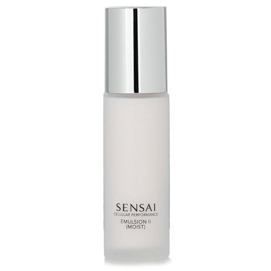 Kanebo Sensai Cellular Performance Emulsion II - Moist 50ml/1.7oz