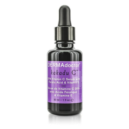 DERMAdoctor Kakadu C 20% Vitamin C Serum 30ml/1oz