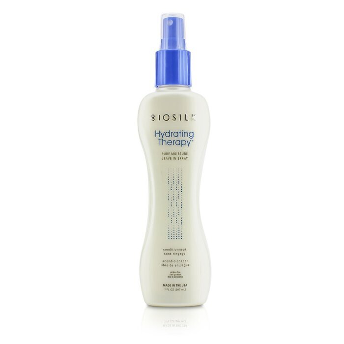 BioSilk Hydrating Therapy Pure Moisture Leave In Spray 207ml/7oz