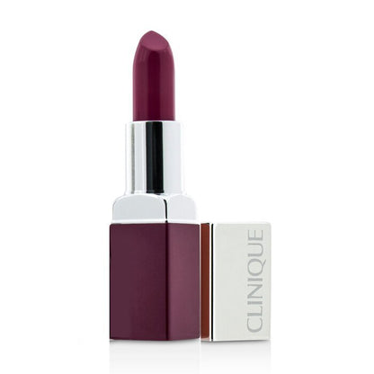 Clinique Pop Lip Colour + Primer - # 10 Punch Pop 3.9g/0.13oz