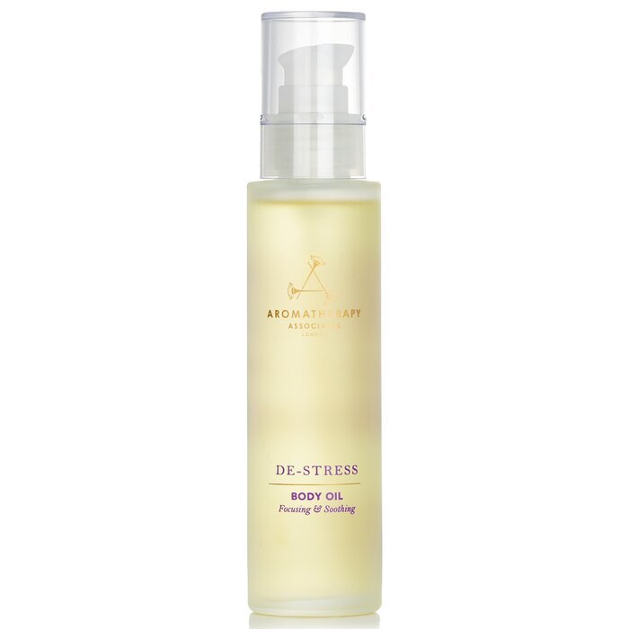 Aromatherapy Associates De-Stress - Body Oil 100ml/3.4oz