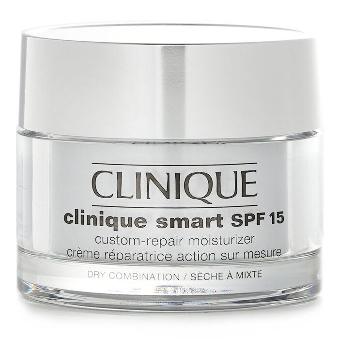 Clinique Smart Custom-Repair Moisturizer SPF 15 (Dry Combination) 50ml/1.7oz