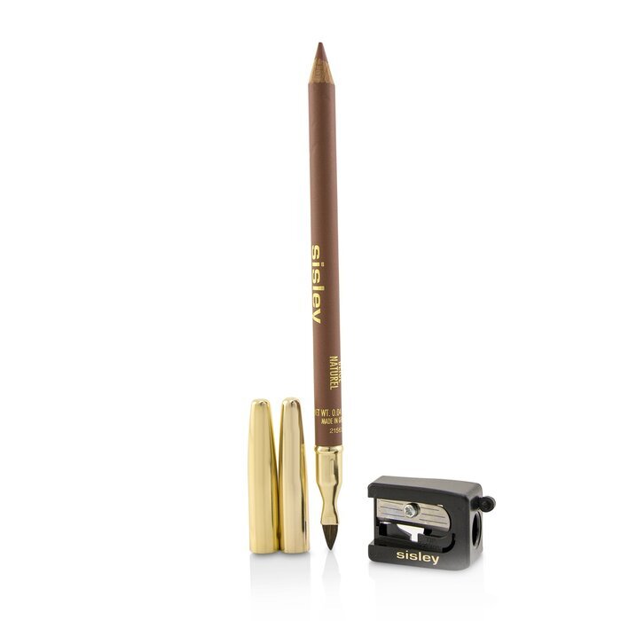 Sisley Phyto Levres Perfect Lipliner - # Beige Naturel 1.2g/0.04oz