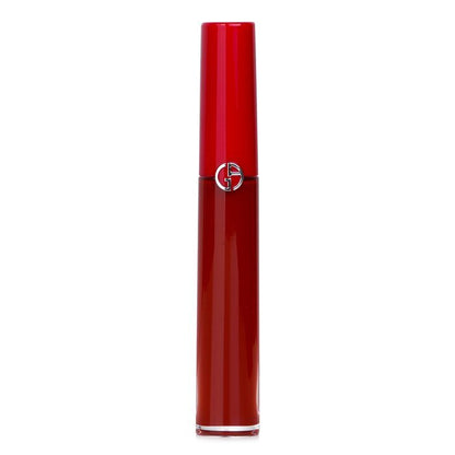 Giorgio Armani Lip Maestro Intense Velvet Color (Liquid Lipstick) - # 405 (Sultan) 6.5ml/0.22oz