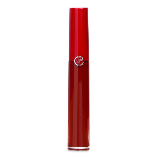 Giorgio Armani Lip Maestro Intense Velvet Color (Liquid Lipstick) - # 405 (Sultan) 6.5ml/0.22oz