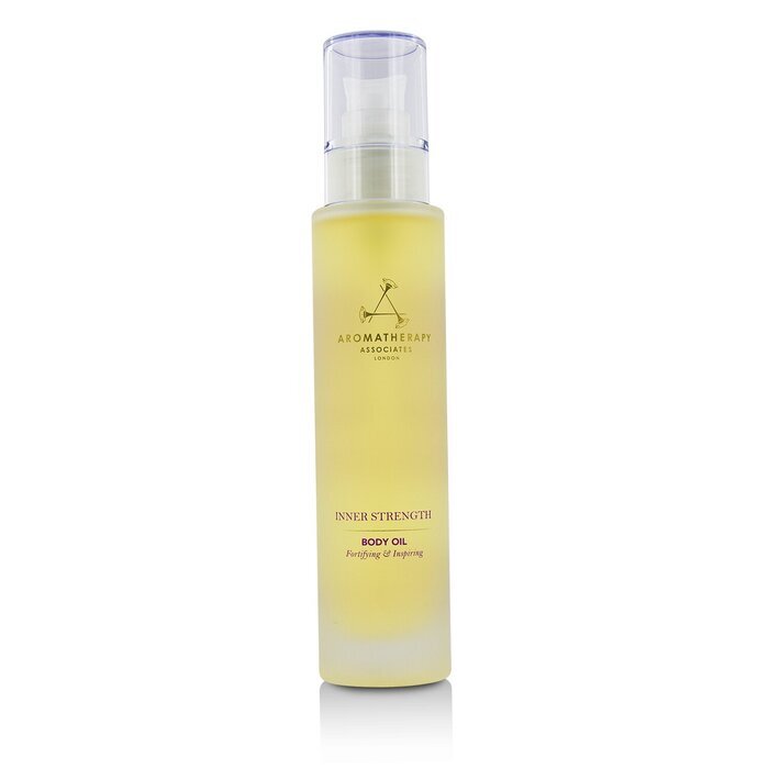 Aromatherapy Associates Inner Strength - Body Oil 100ml/3.4oz