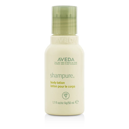 Aveda Shampure Body Lotion 50ml/1.7oz